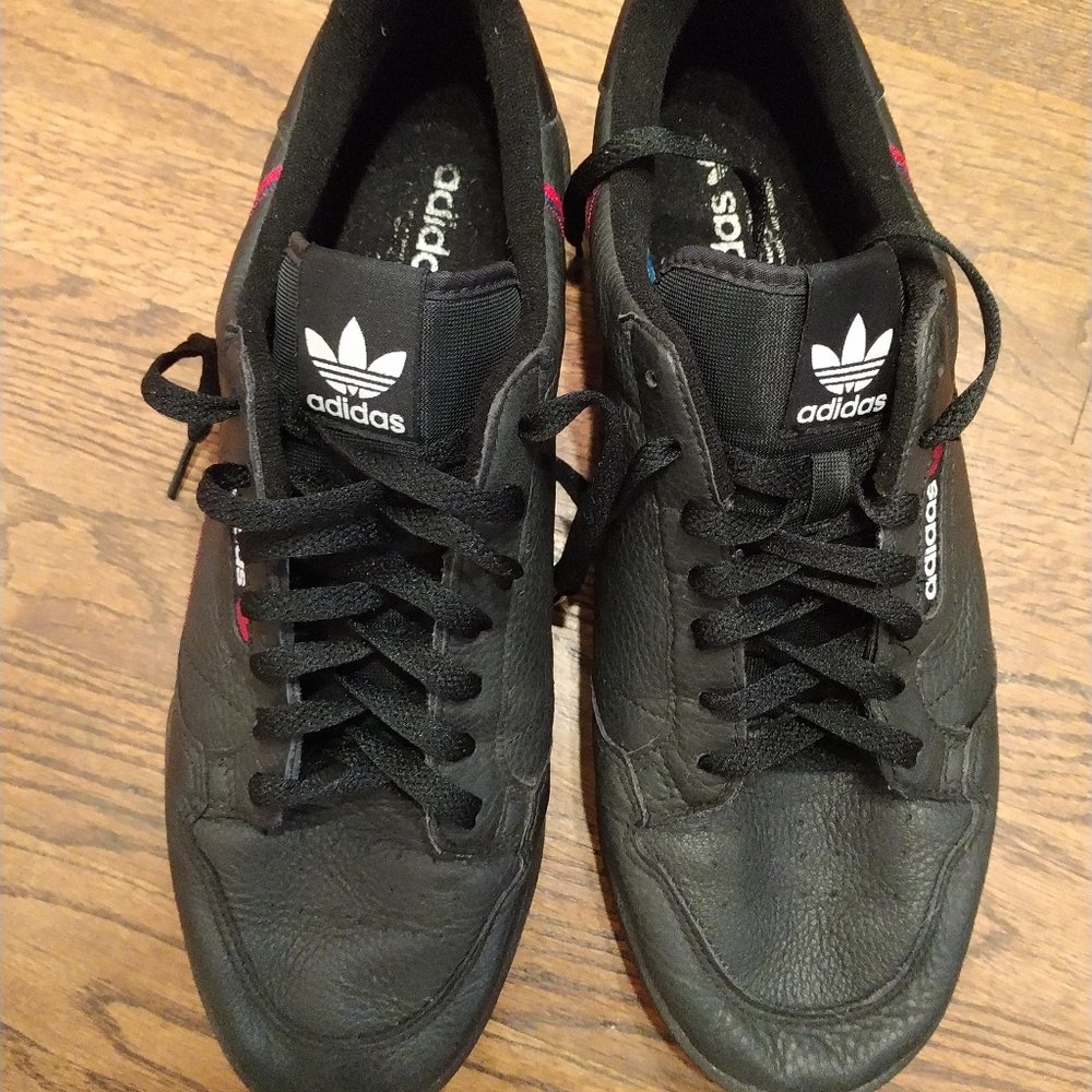 Adidas Shoes View 3